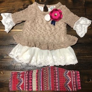 12 Month Outfit